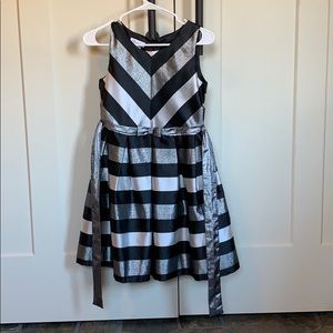 Bonnie Jean Holiday Dress
